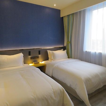 Ibis Styles Beijing Capital Airport Hotel Eksteriør billede