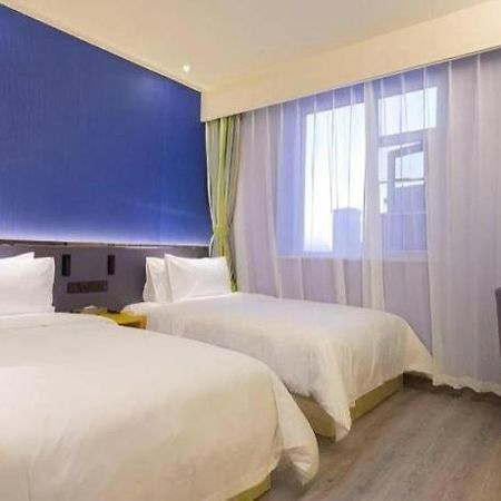 Ibis Styles Beijing Capital Airport Hotel Eksteriør billede