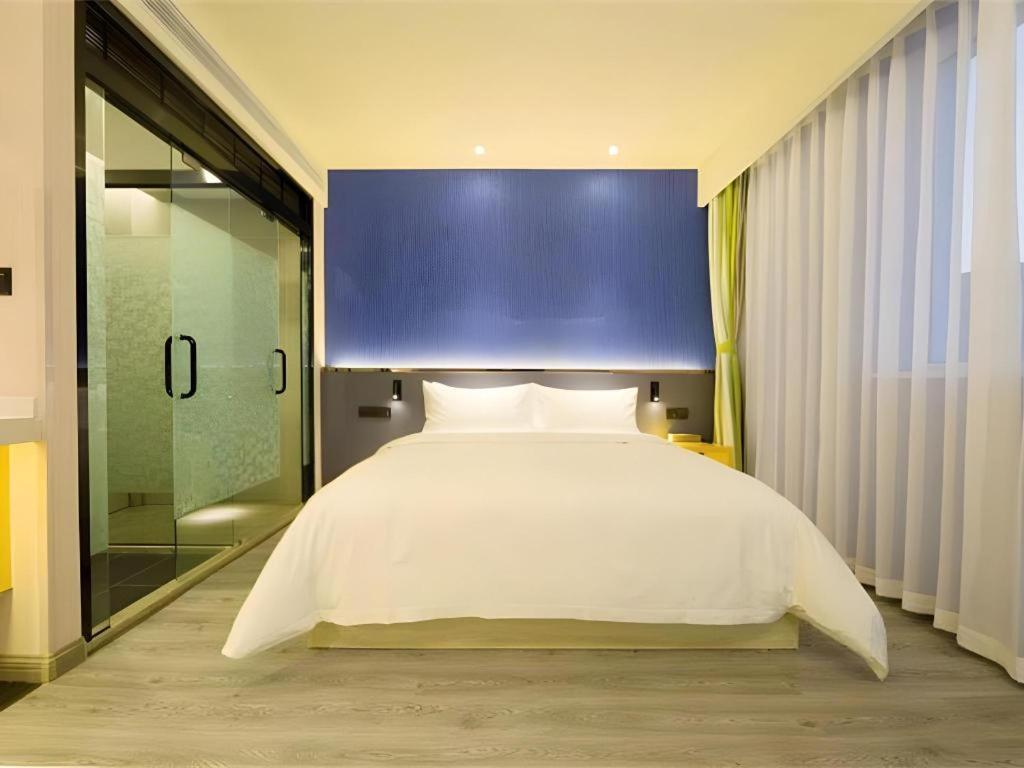 Ibis Styles Beijing Capital Airport Hotel Eksteriør billede