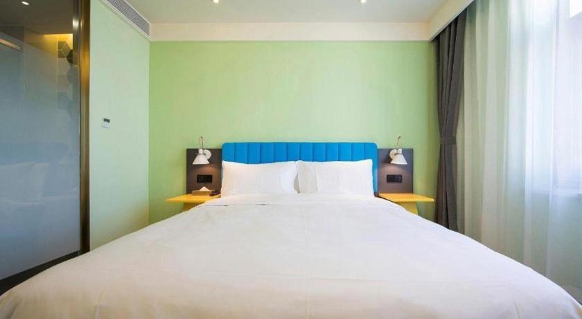 Ibis Styles Beijing Capital Airport Hotel Eksteriør billede
